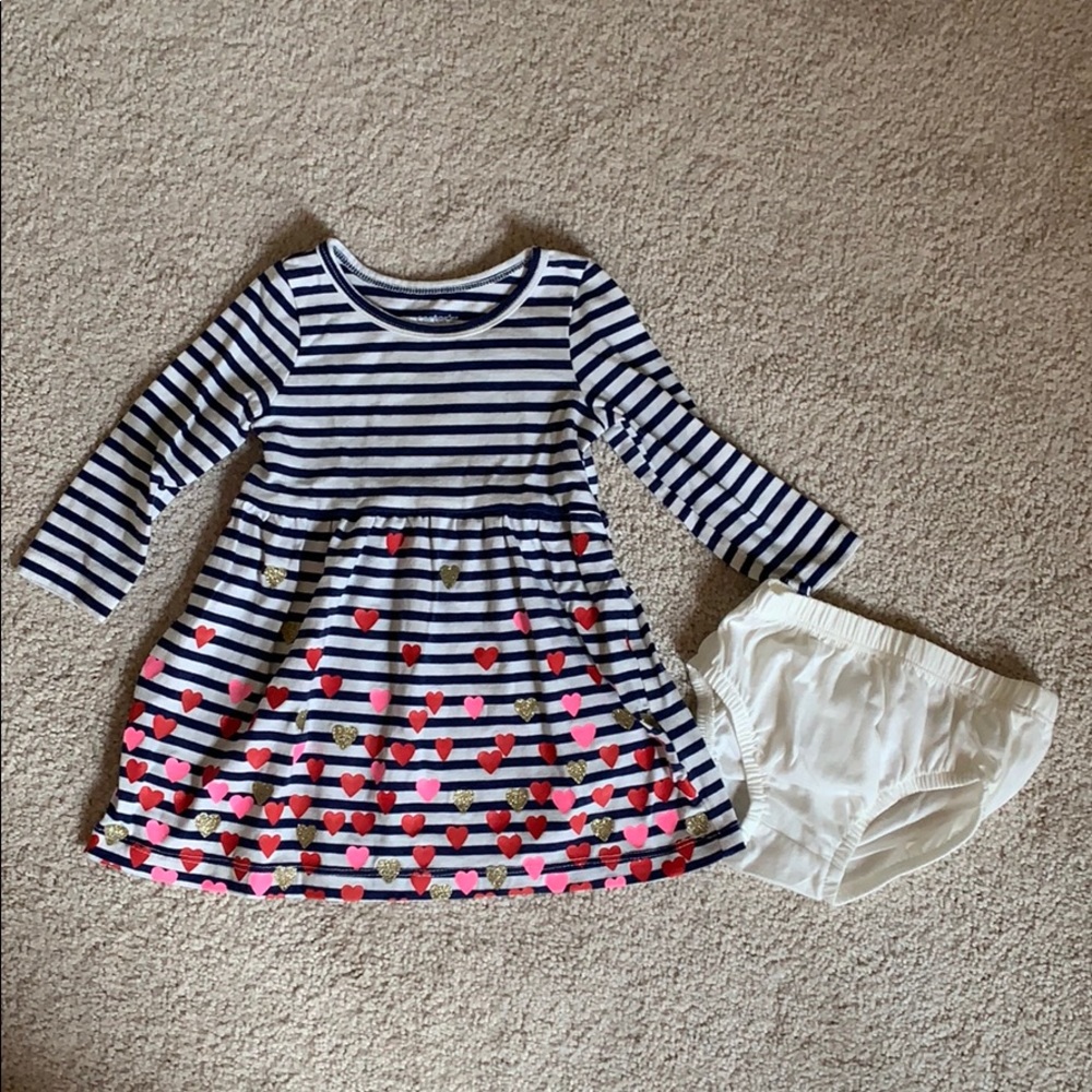 Baby Dress